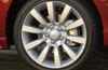 2009 Mitsubishi Lancer GTS Rim Picture